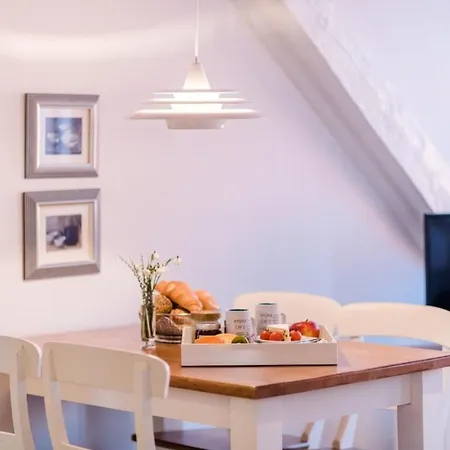 Kaehler - 1 Apartment Fehmarn